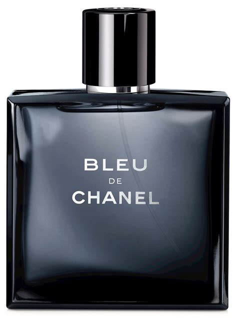 CHANEL MEN'S BLEU DE CHANEL 